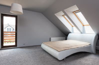 Pheasey bedroom extensions